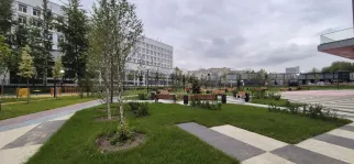 3-комнатная квартира, 82.7 м² - фото 53
