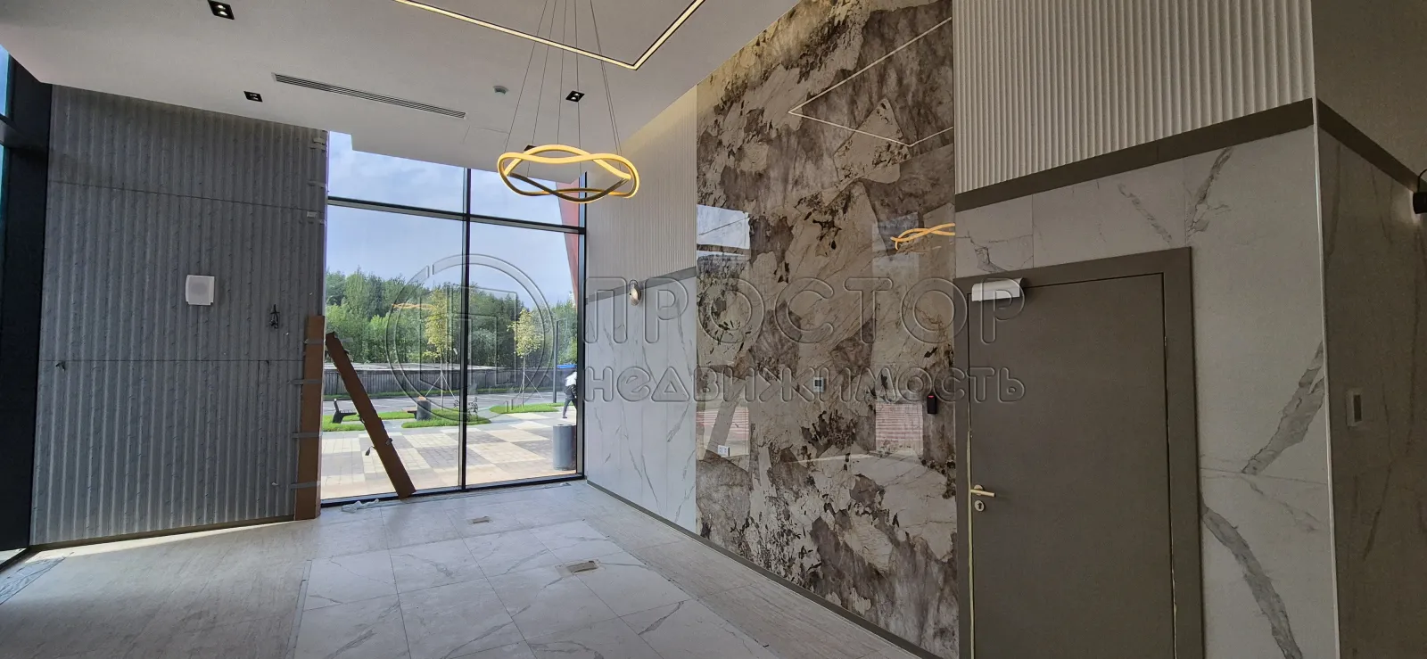 3-комнатная квартира, 82.7 м² - фото 25