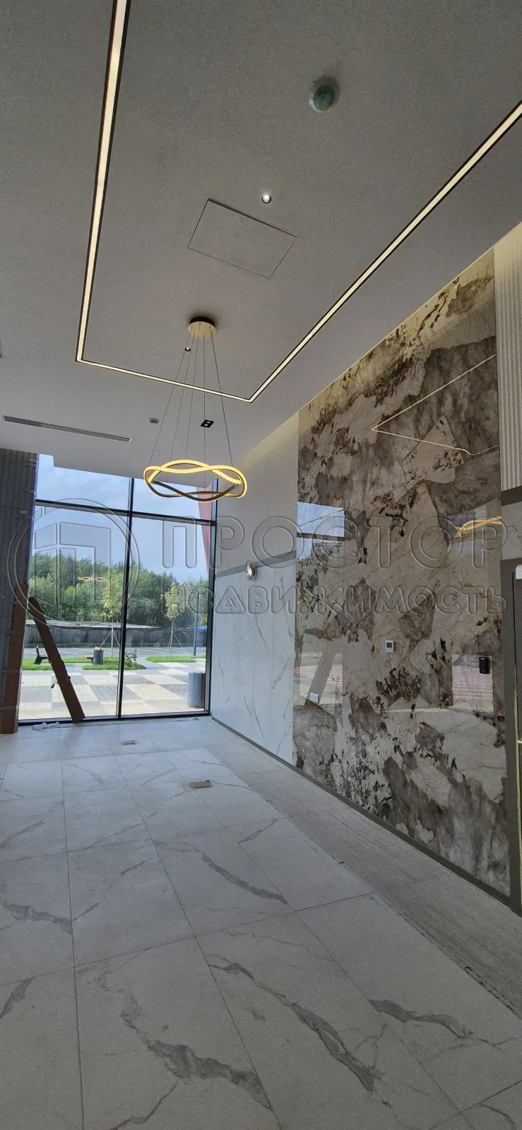 3-комнатная квартира, 82.7 м² - фото 26