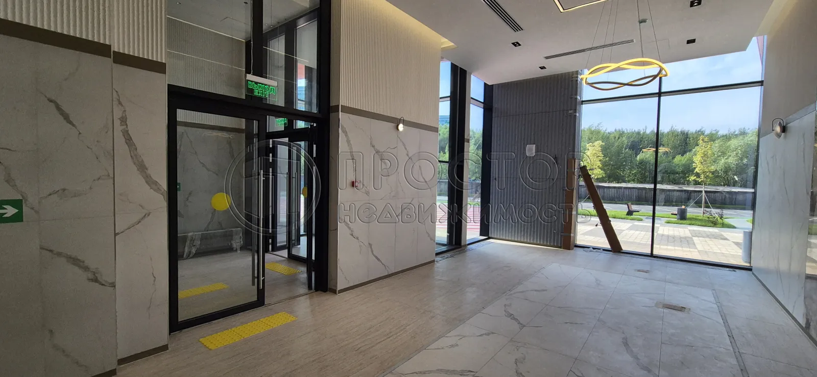 3-комнатная квартира, 82.7 м² - фото 27