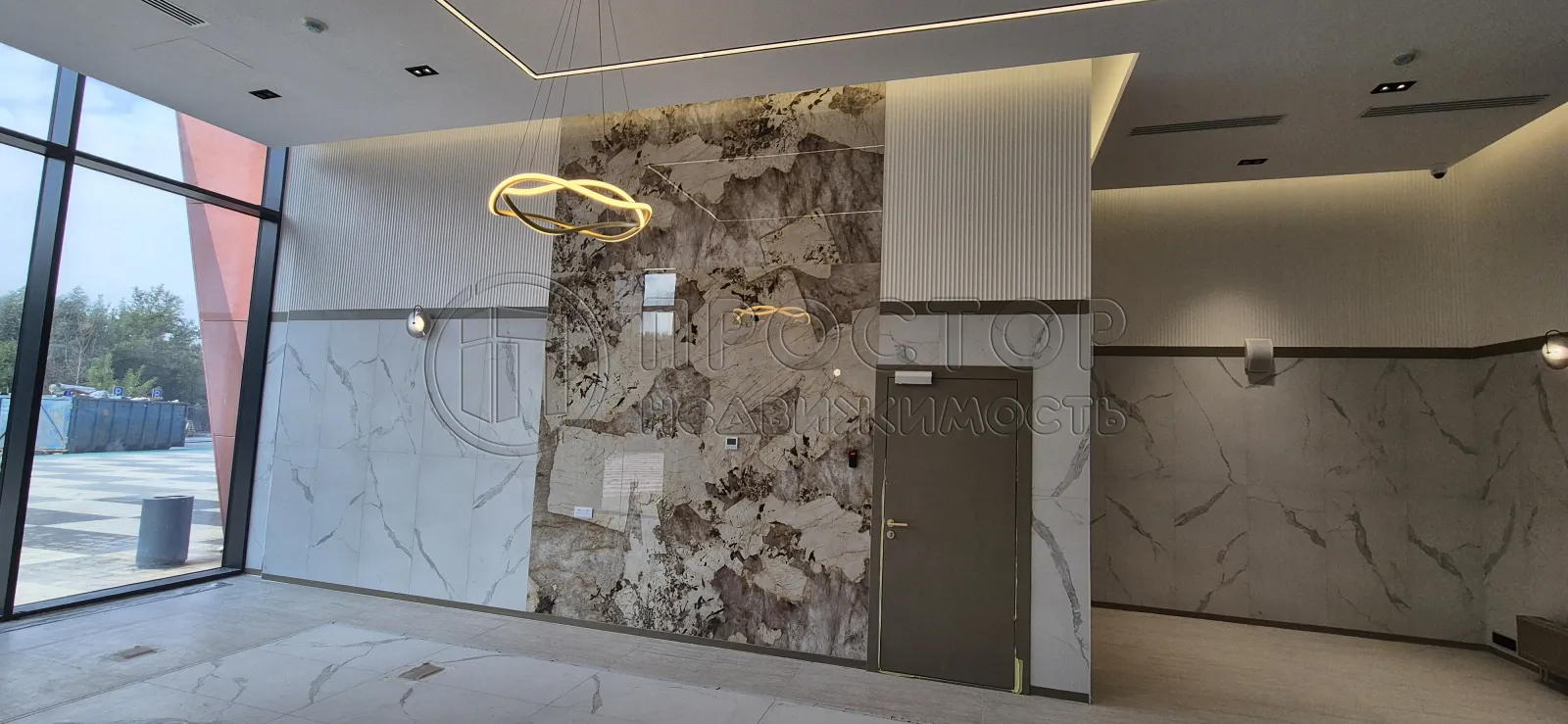 3-комнатная квартира, 82.7 м² - фото 28