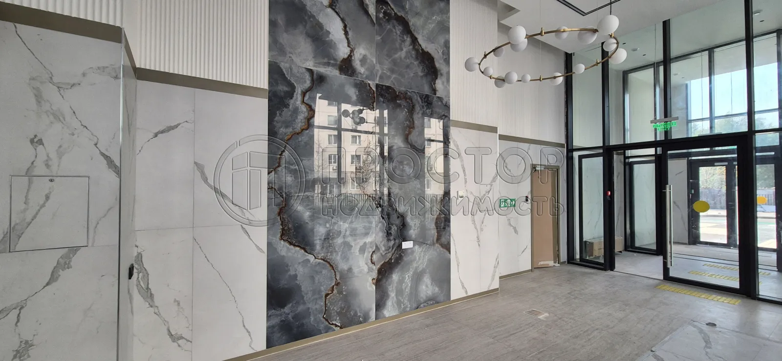 3-комнатная квартира, 82.7 м² - фото 29