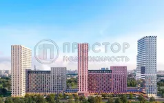 2-комнатная квартира, 34.16 м² - фото 12