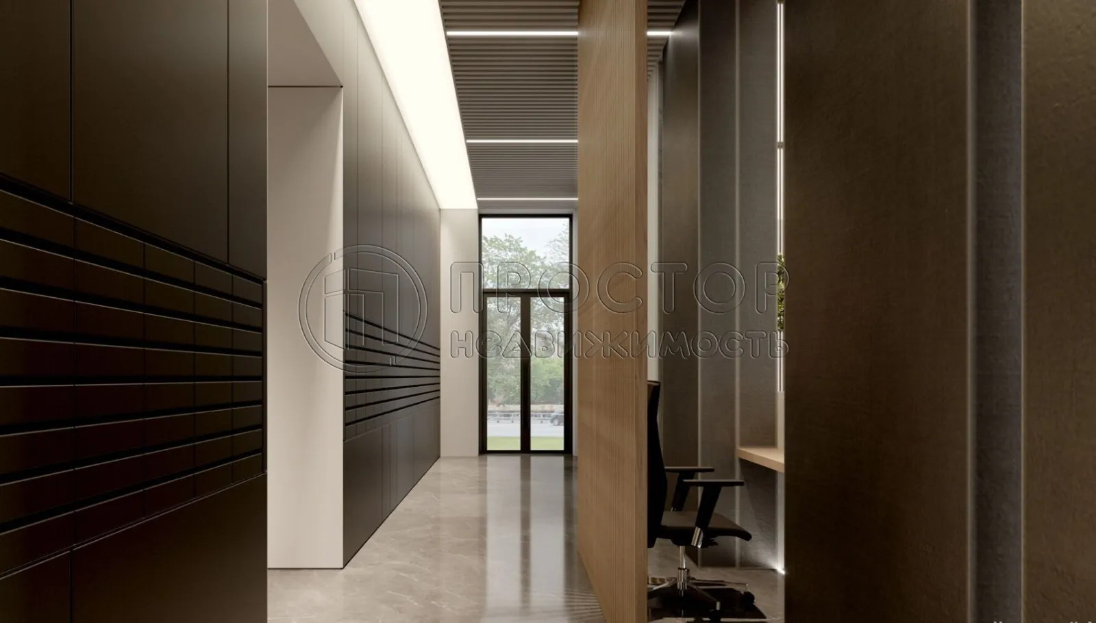 2-комнатная квартира, 34.16 м² - фото 7