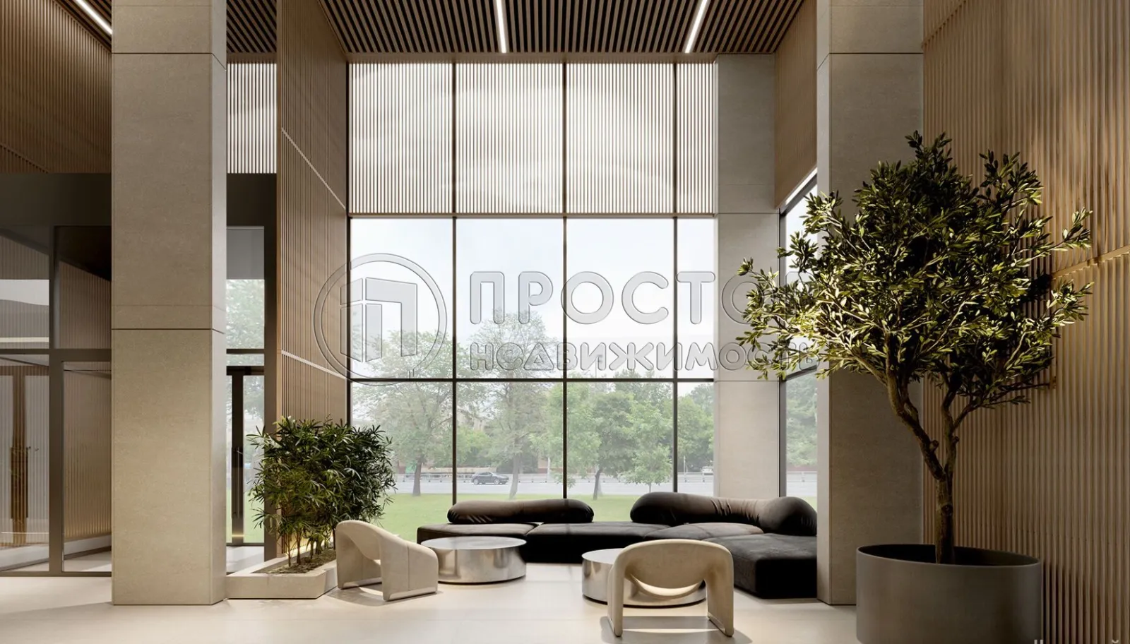 2-комнатная квартира, 34.16 м² - фото 8