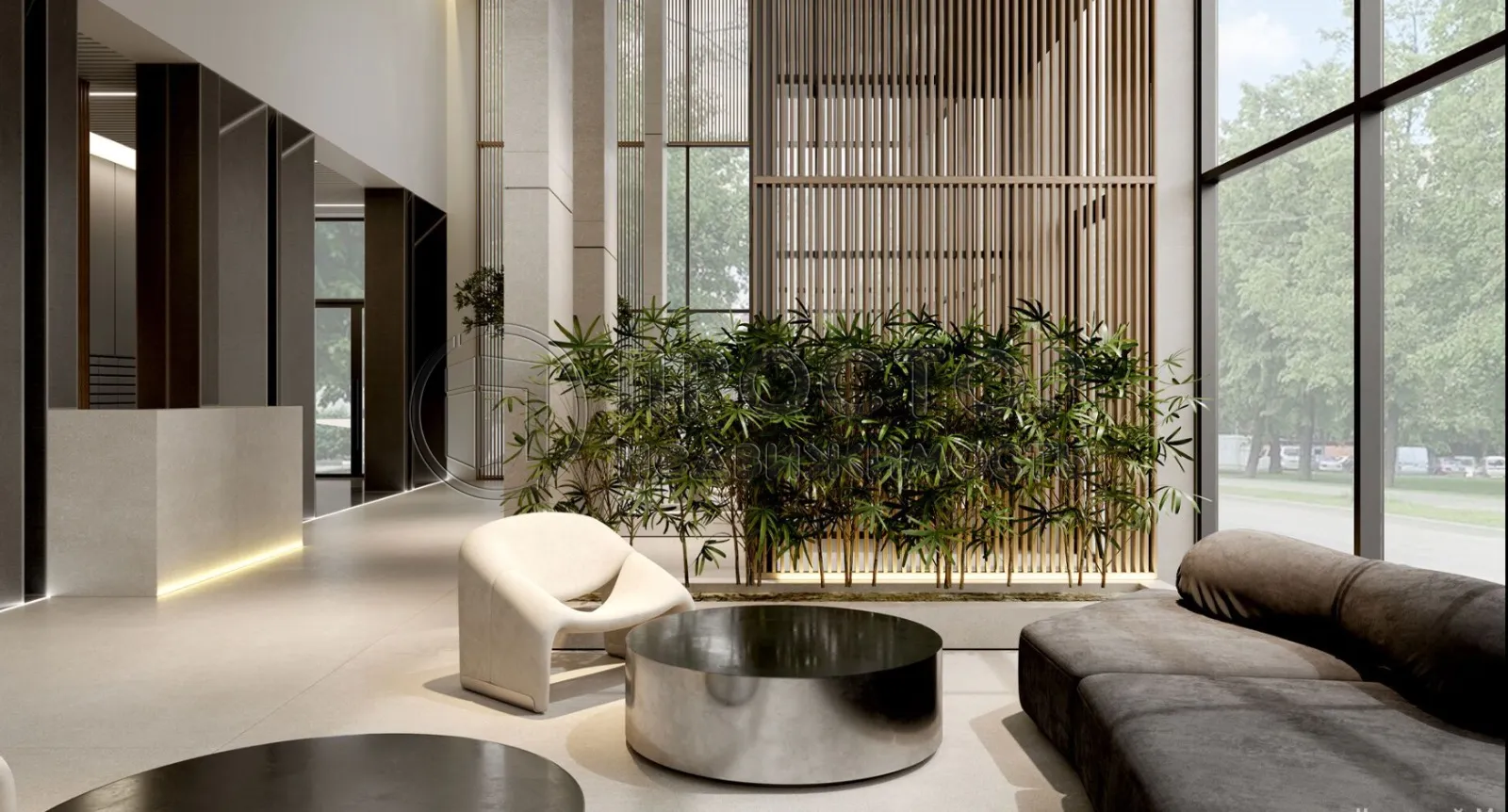 2-комнатная квартира, 34.16 м² - фото 9