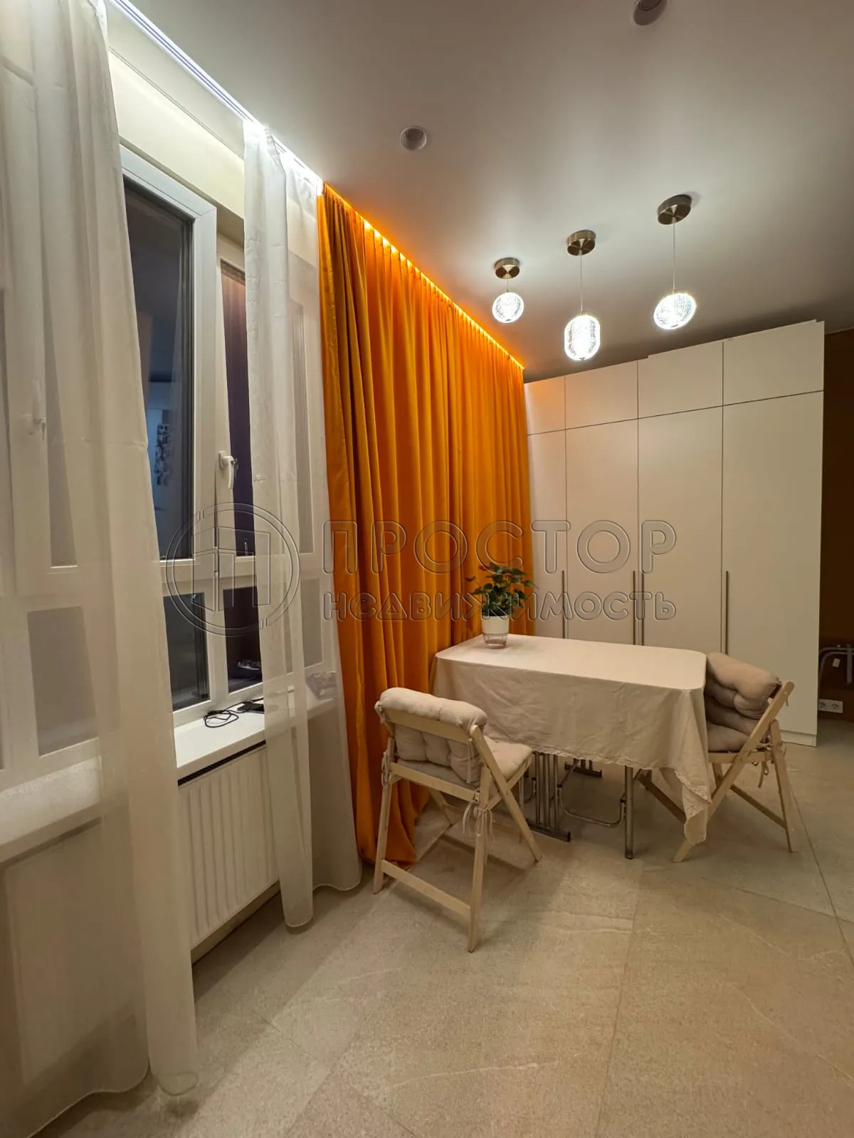 Студия, 30.3 м² - фото 3