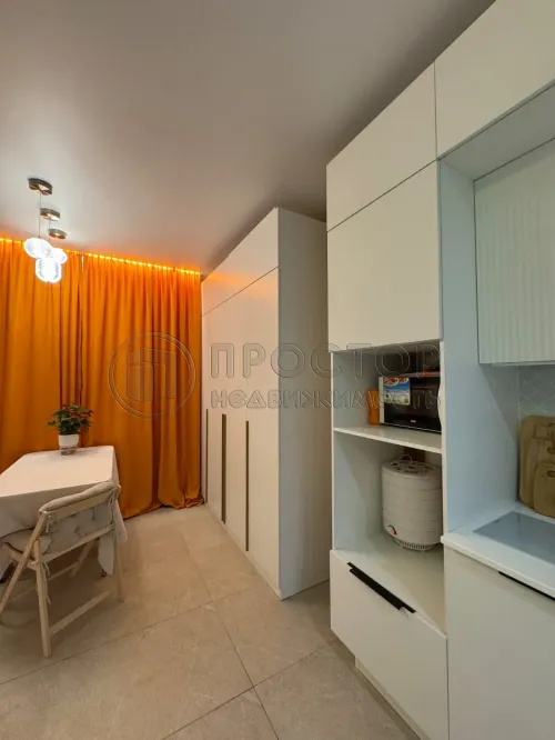 Студия, 30.3 м² - фото 3