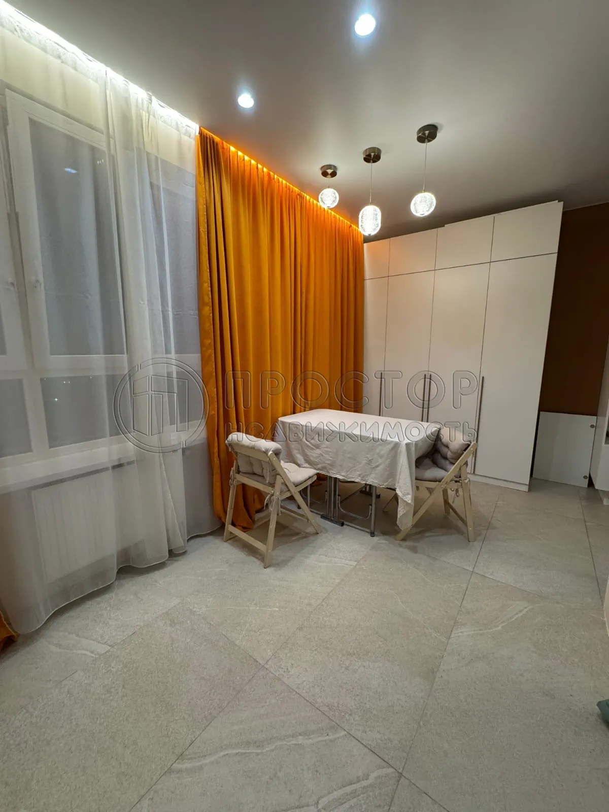 Студия, 30.3 м² - фото 5