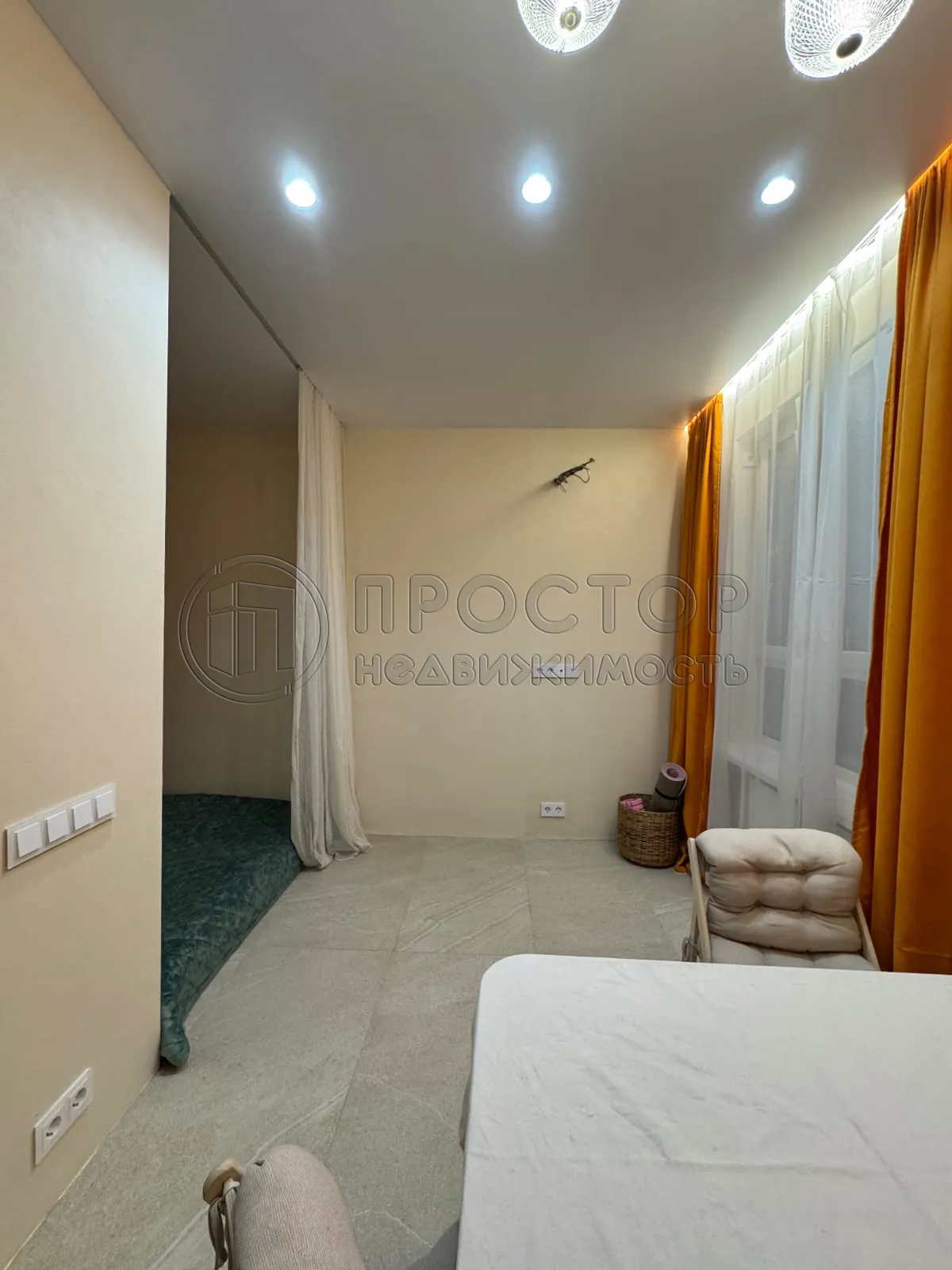 Студия, 30.3 м² - фото 7