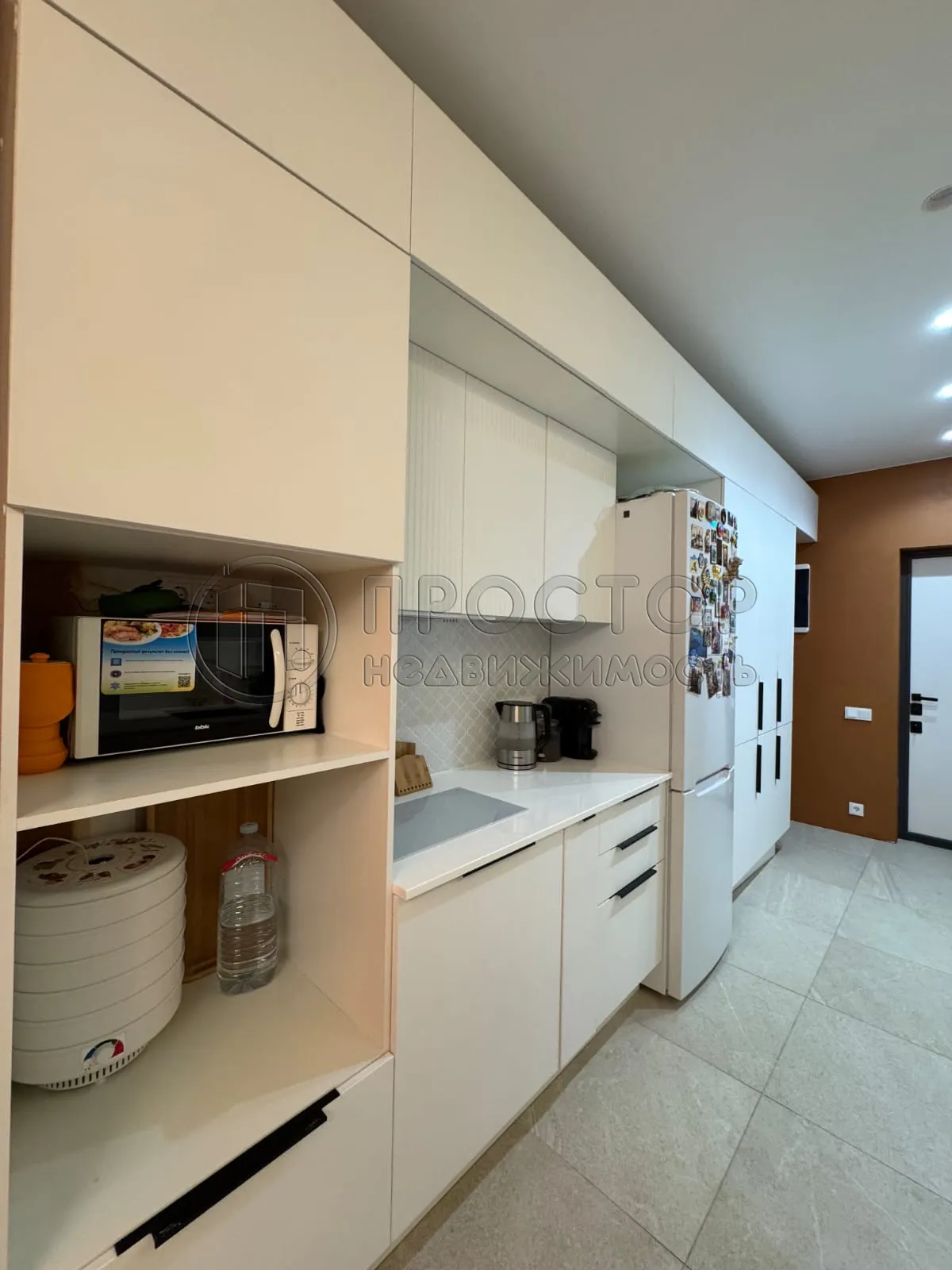 Студия, 30.3 м² - фото 10