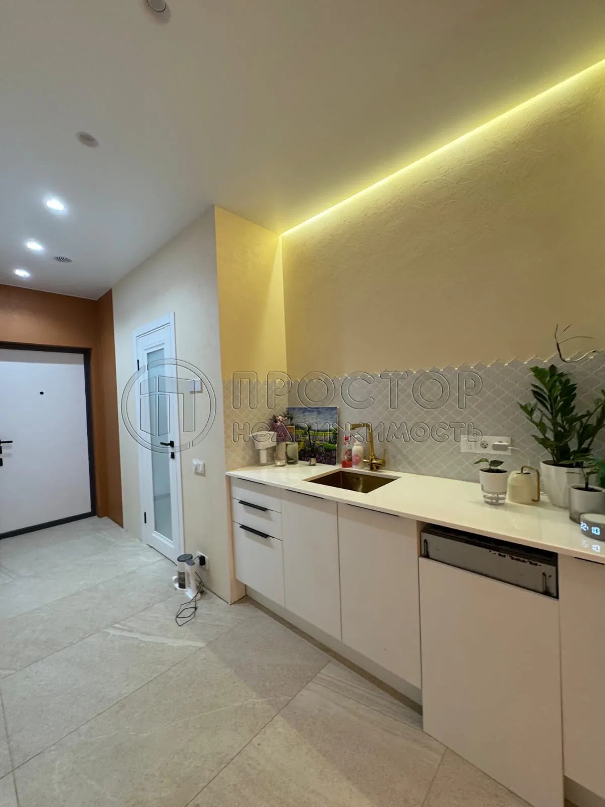 Студия, 30.3 м² - фото 11