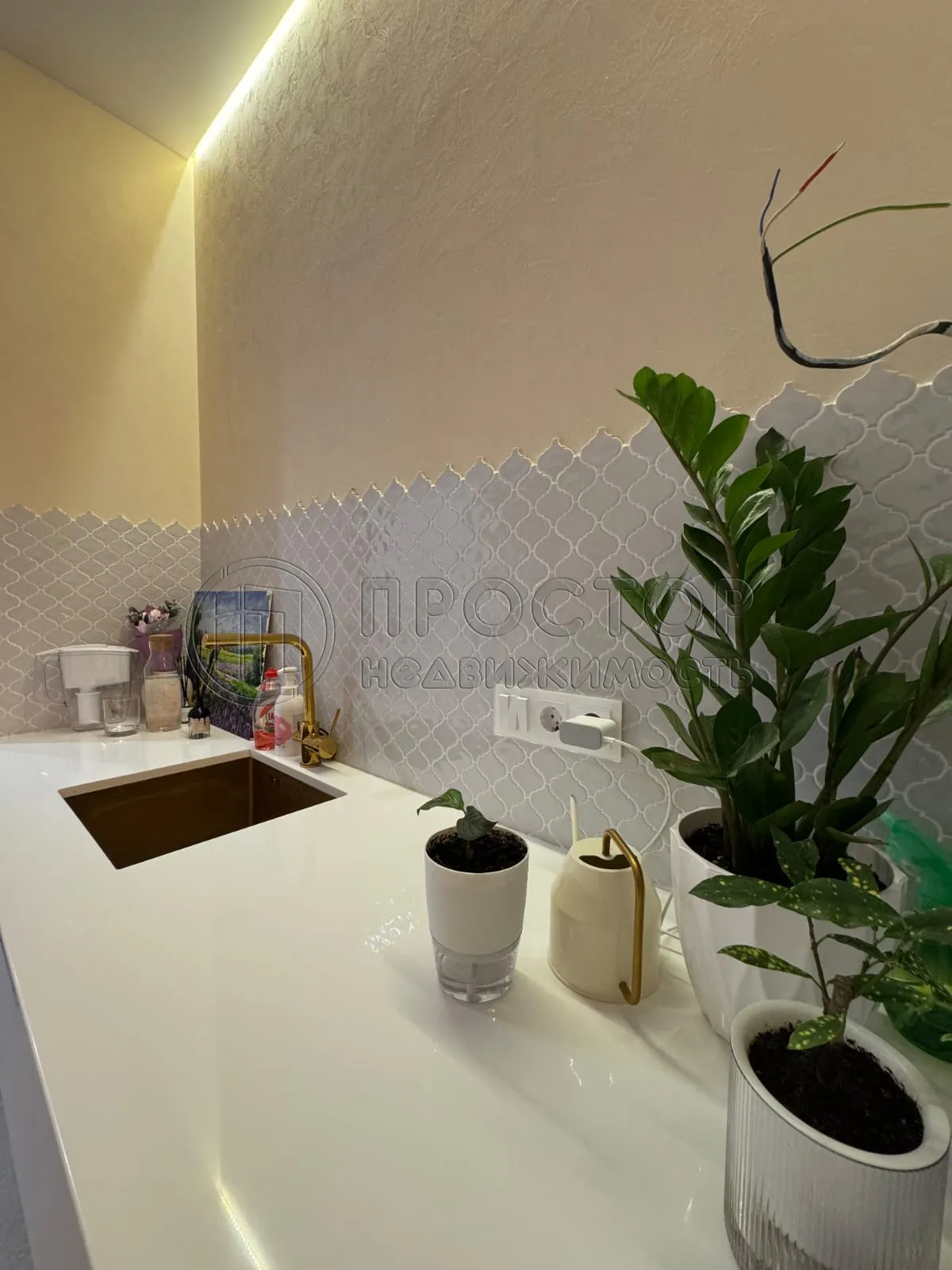 Студия, 30.3 м² - фото 12