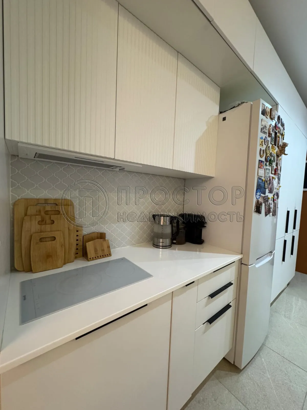 Студия, 30.3 м² - фото 14