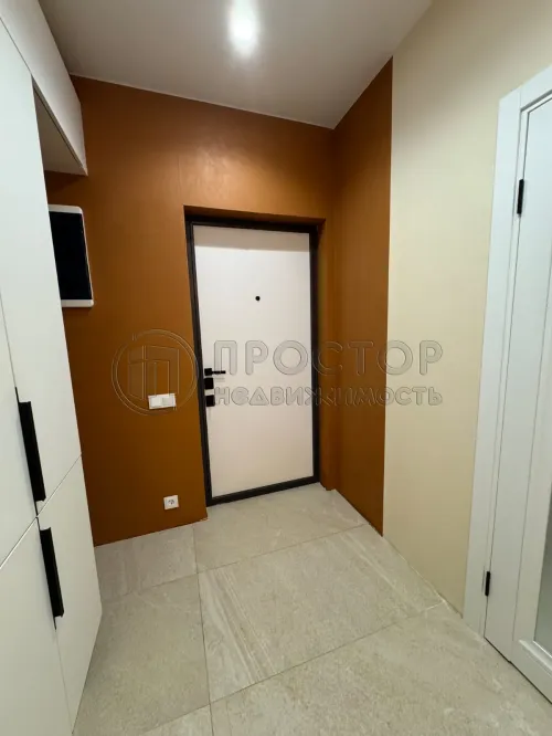 Студия, 30.3 м² - фото 17