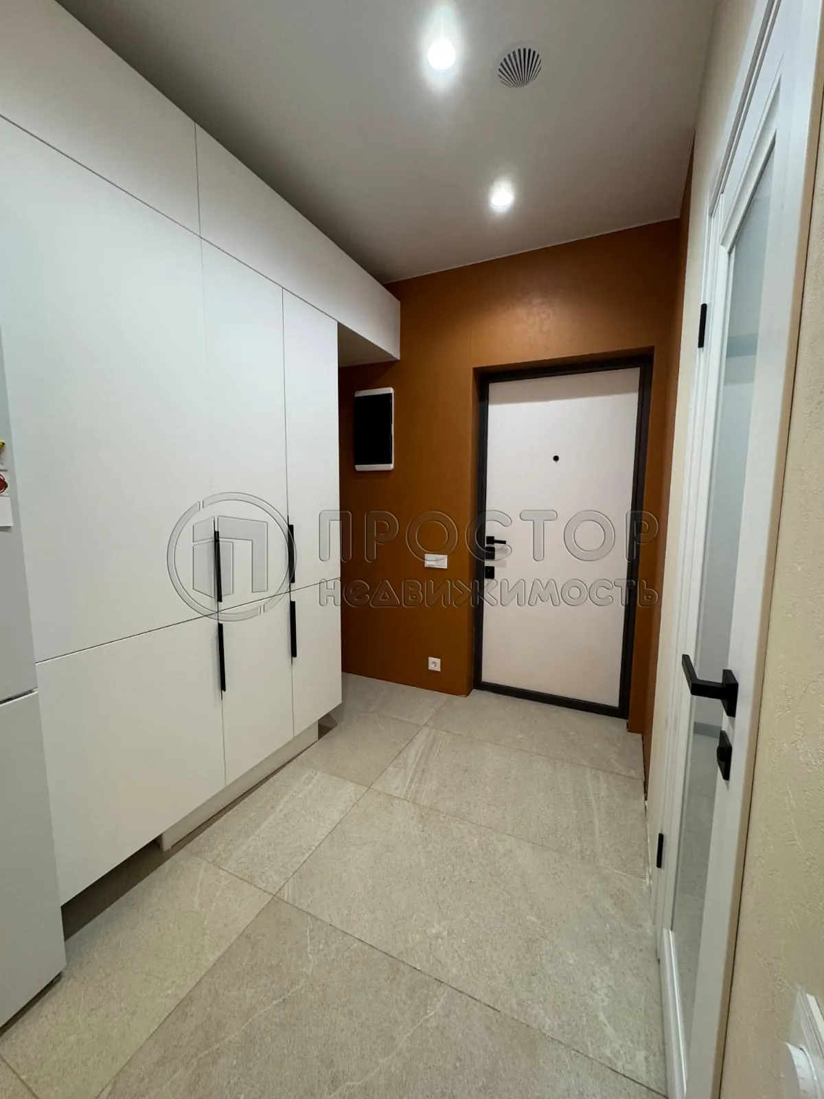 Студия, 30.3 м² - фото 17