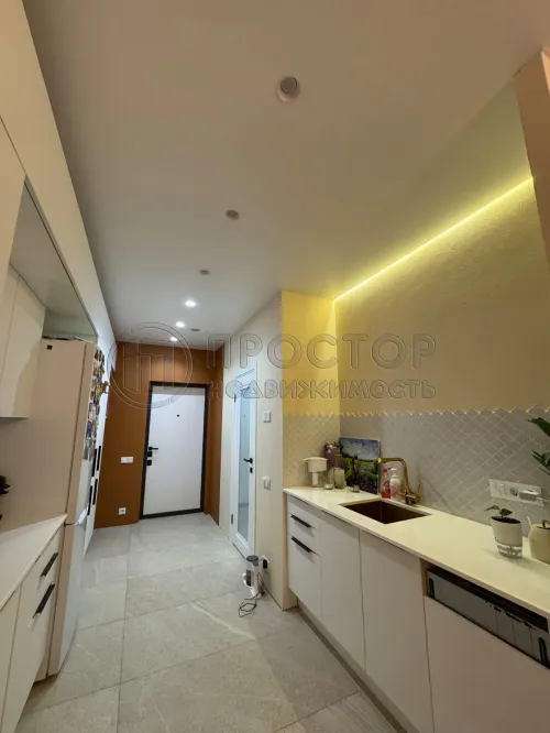 Студия, 30.3 м² - фото 19