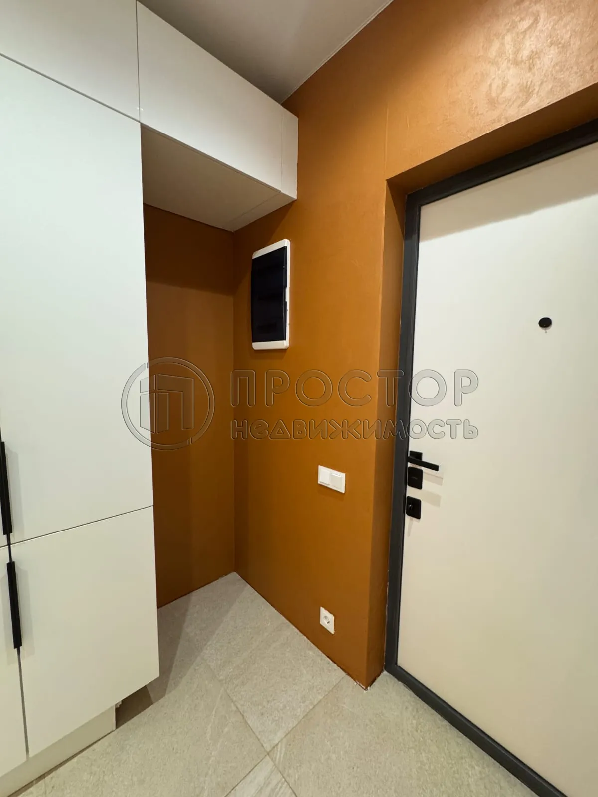 Студия, 30.3 м² - фото 19