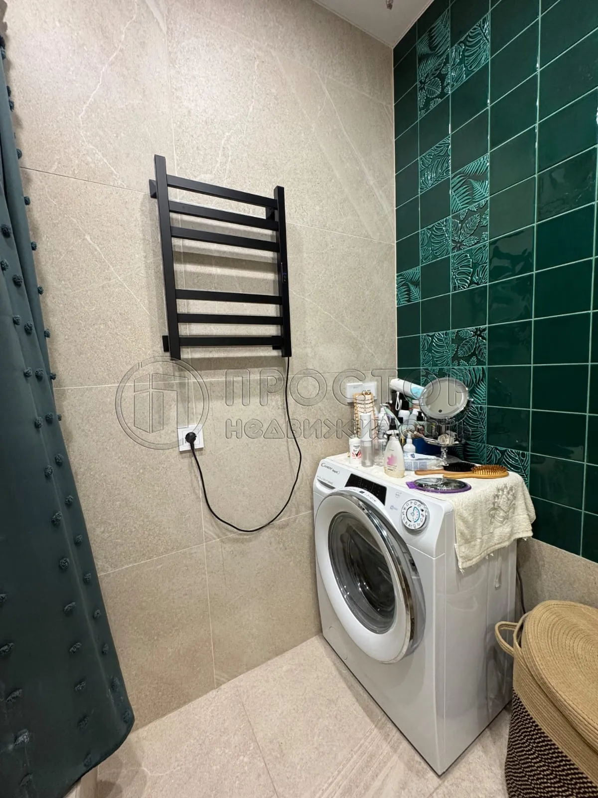 Студия, 30.3 м² - фото 21