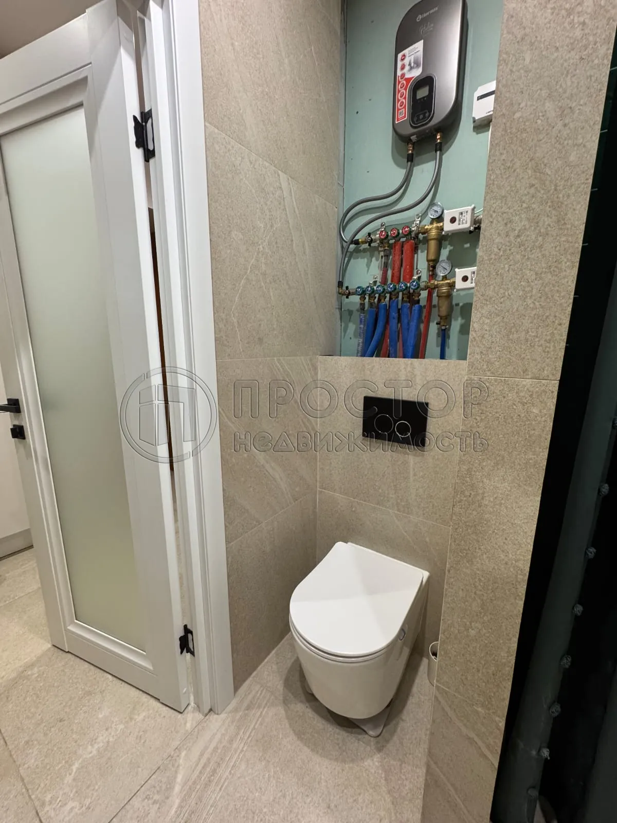 Студия, 30.3 м² - фото 23