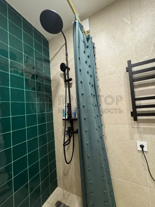 Студия, 30.3 м² - фото 25