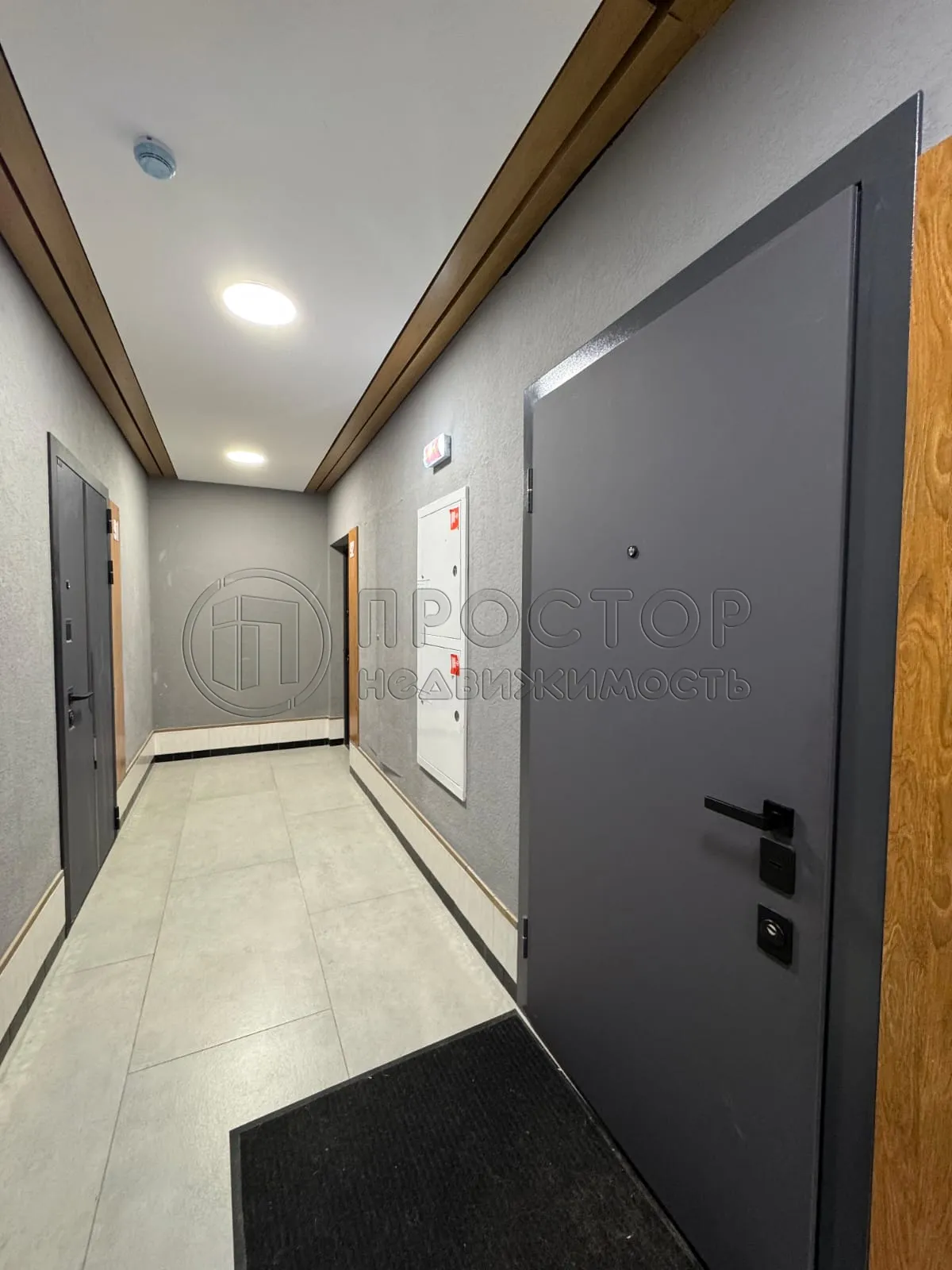 Студия, 30.3 м² - фото 27