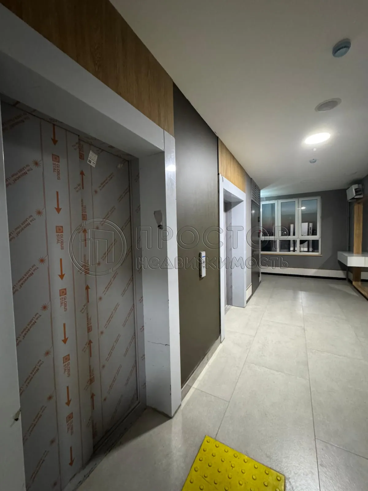 Студия, 30.3 м² - фото 29