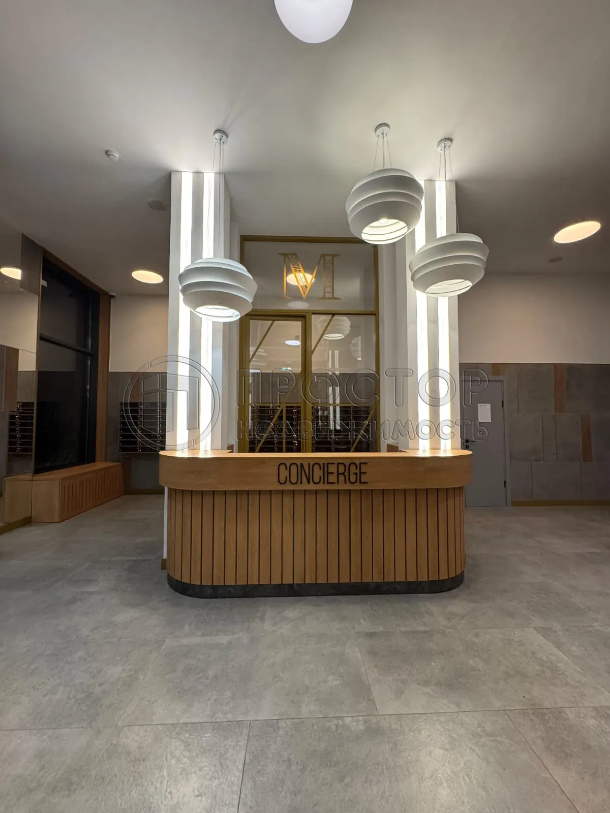 Студия, 30.3 м² - фото 31