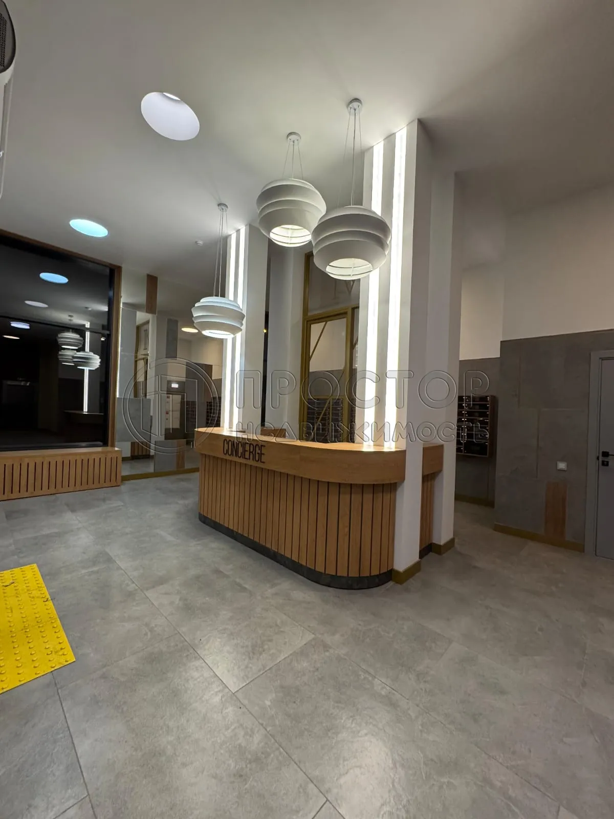 Студия, 30.3 м² - фото 32