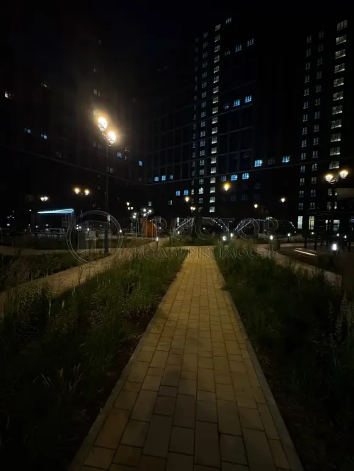 Студия, 30.3 м² - фото 33