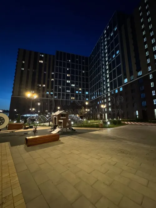 Студия, 30.3 м² - фото 34