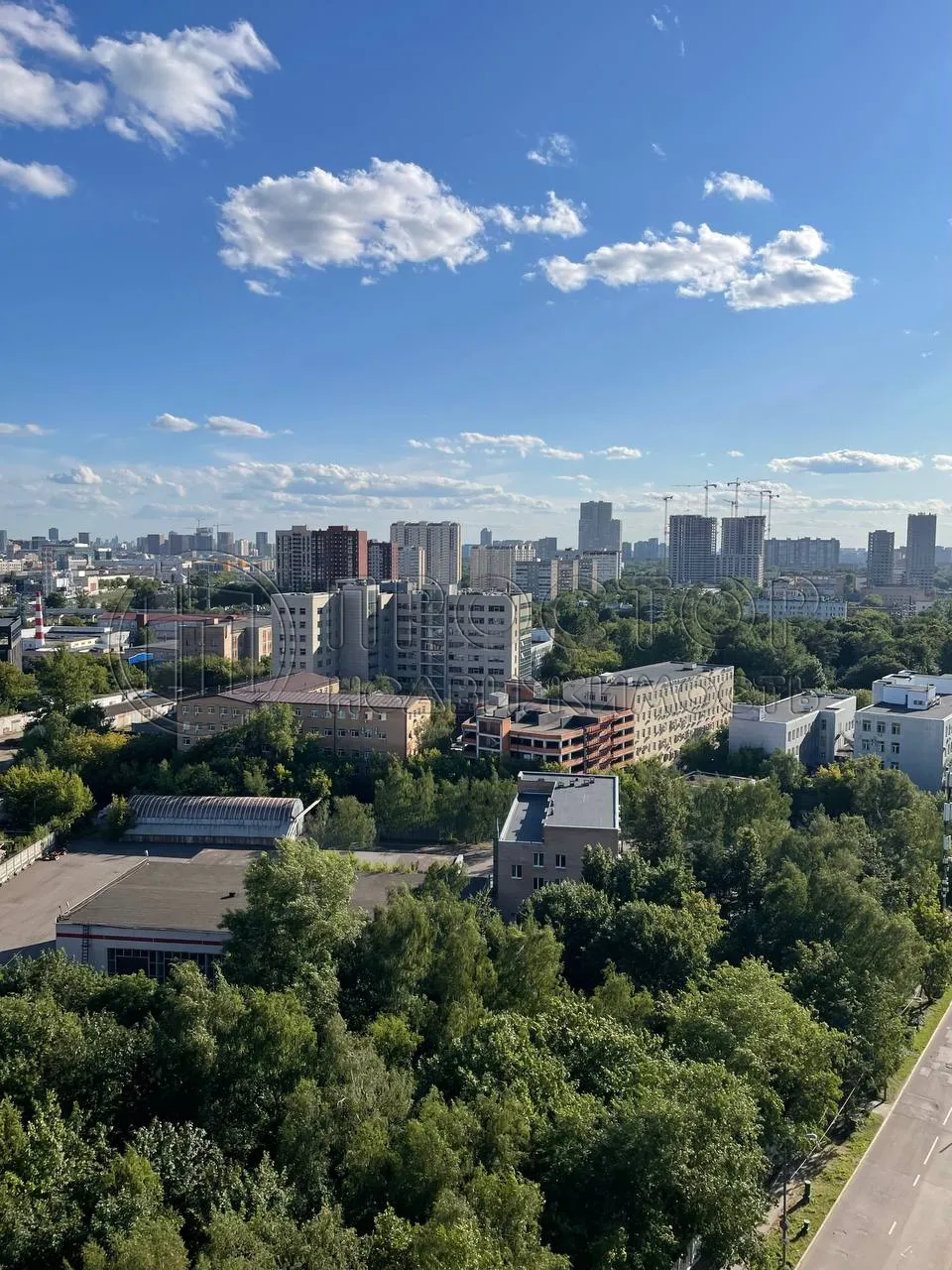 Студия, 30.3 м² - фото 33