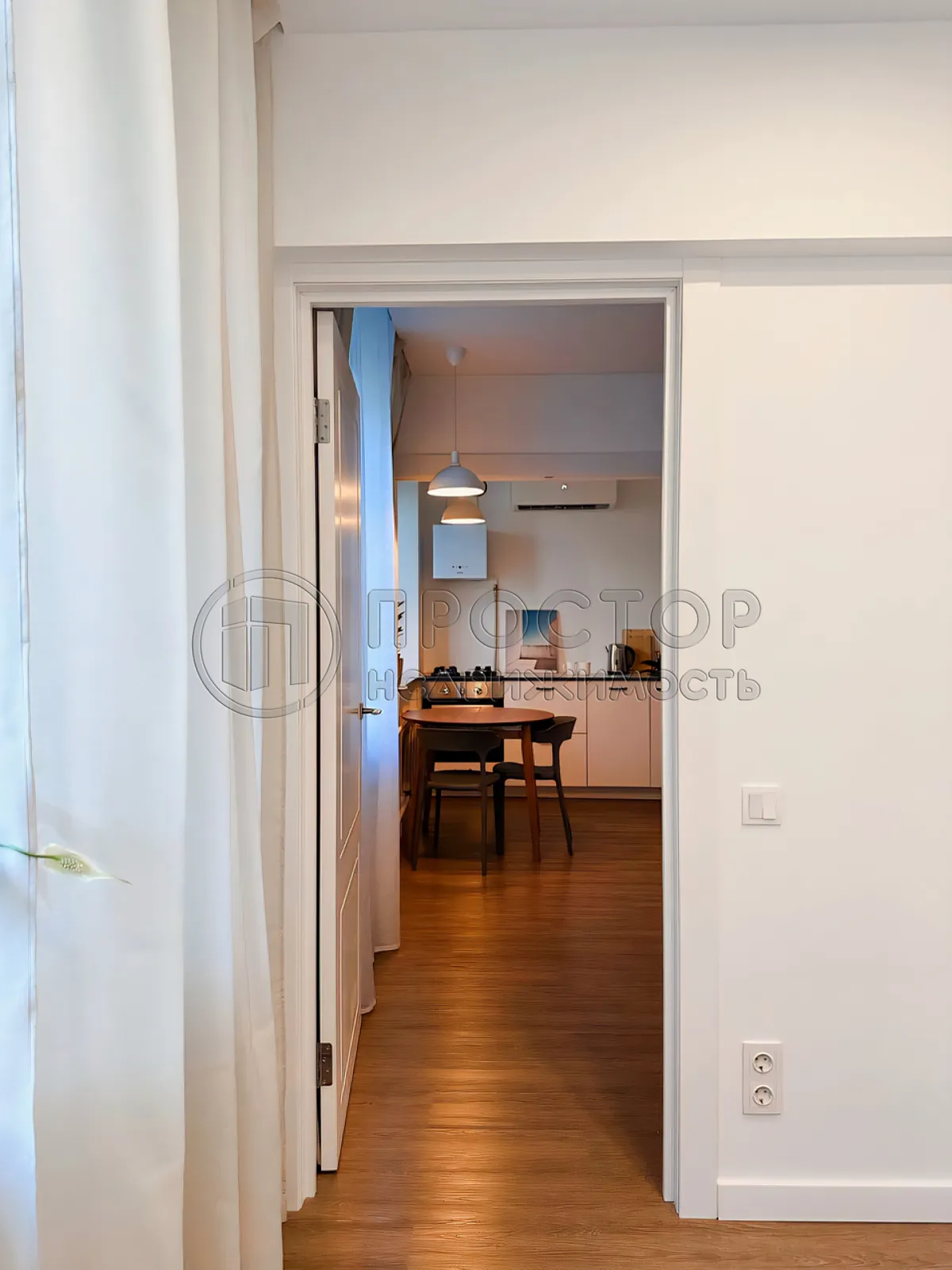 3-комнатная квартира, 42.4 м² - фото 5
