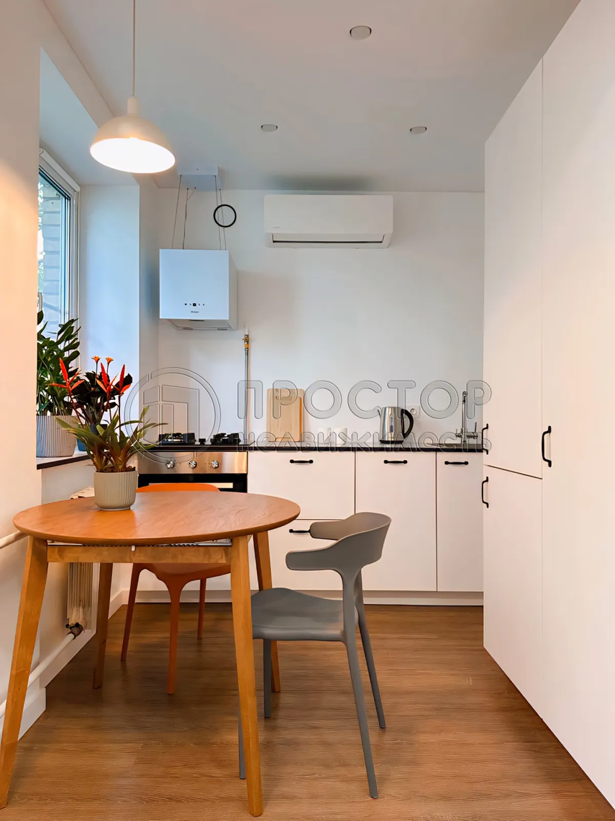 3-комнатная квартира, 42.4 м² - фото 6