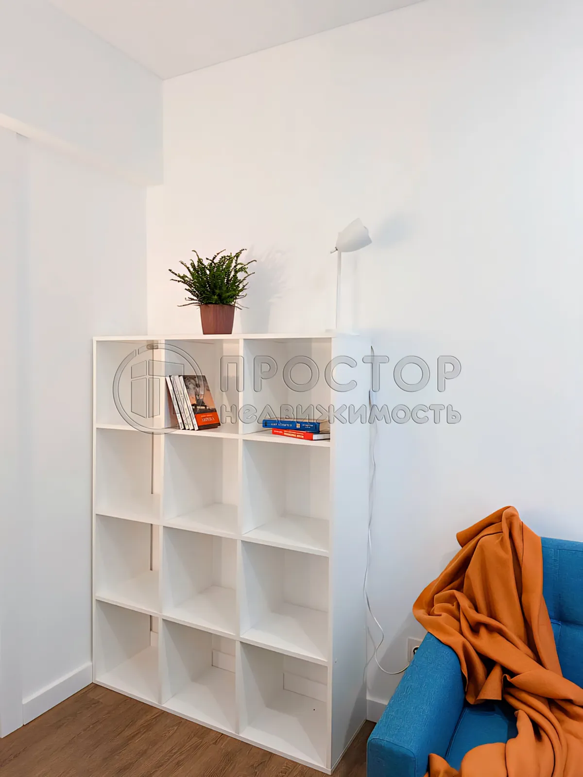 3-комнатная квартира, 42.4 м² - фото 8