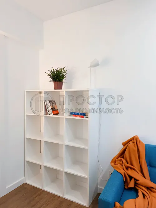 3-комнатная квартира, 42.4 м² - фото 8