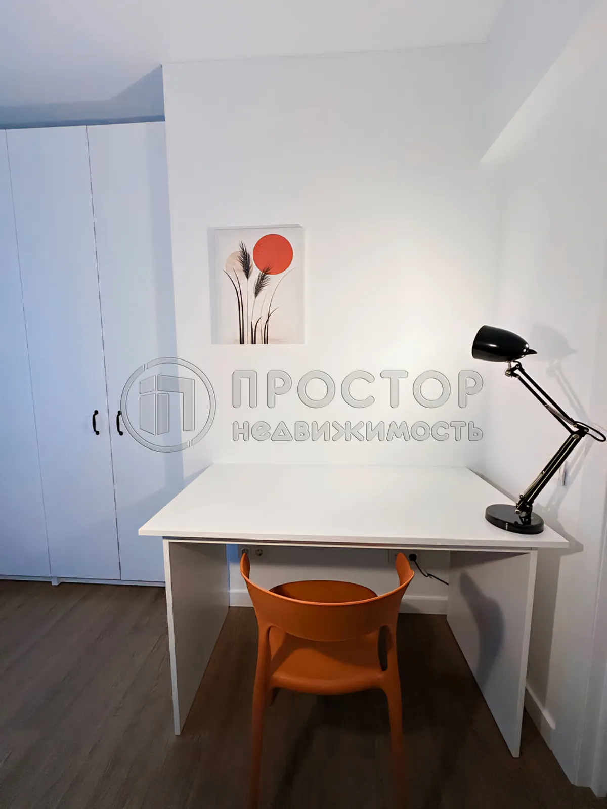 3-комнатная квартира, 42.4 м² - фото 9