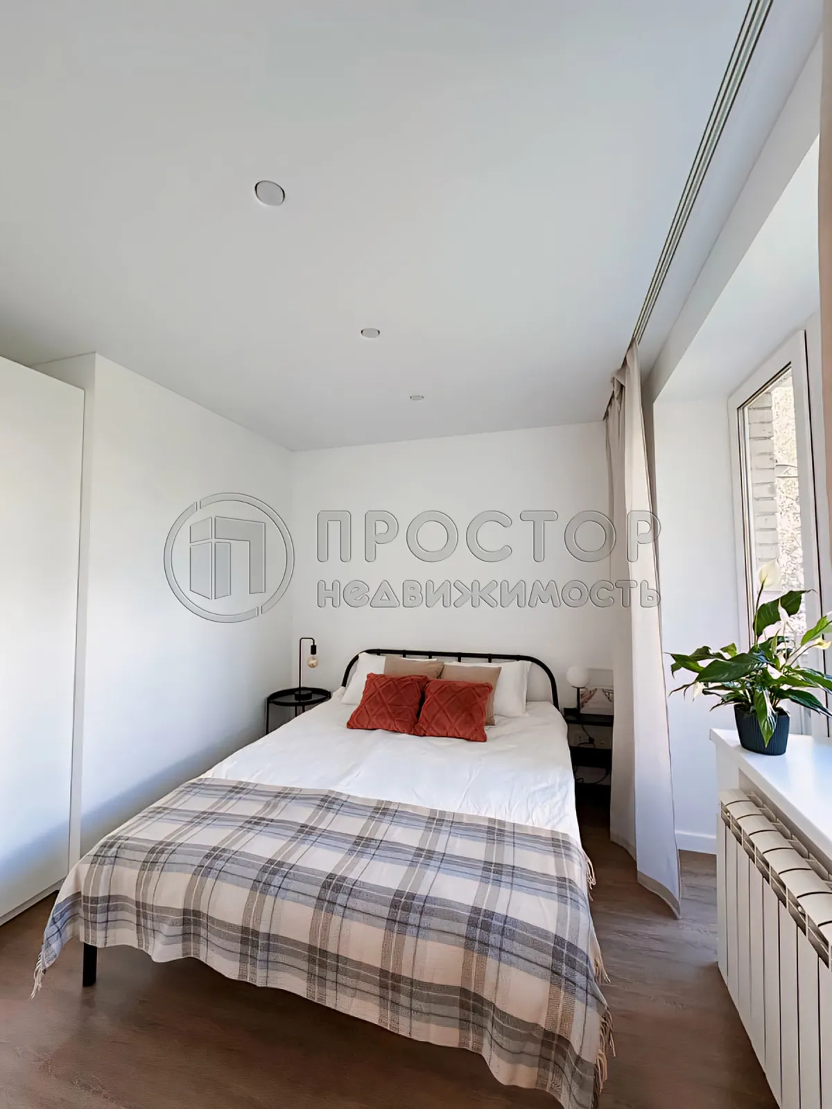 3-комнатная квартира, 42.4 м² - фото 10