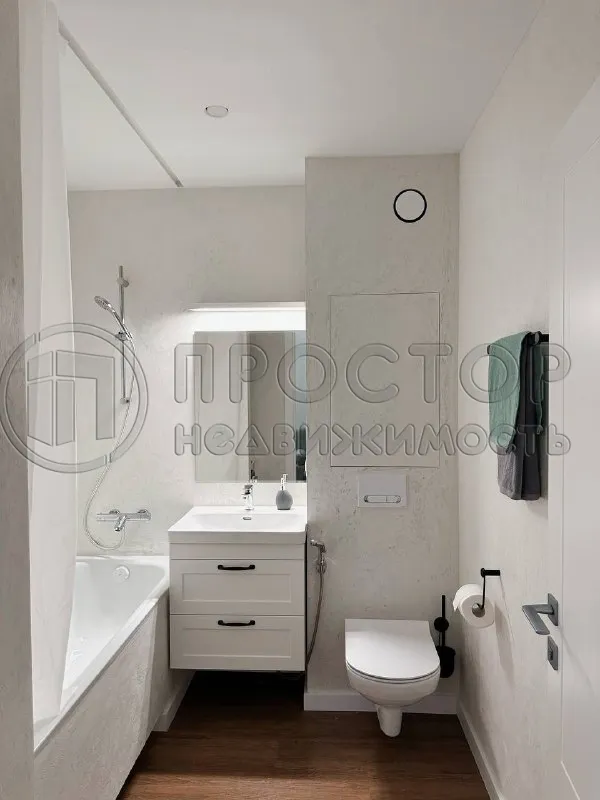 3-комнатная квартира, 42.4 м² - фото 11