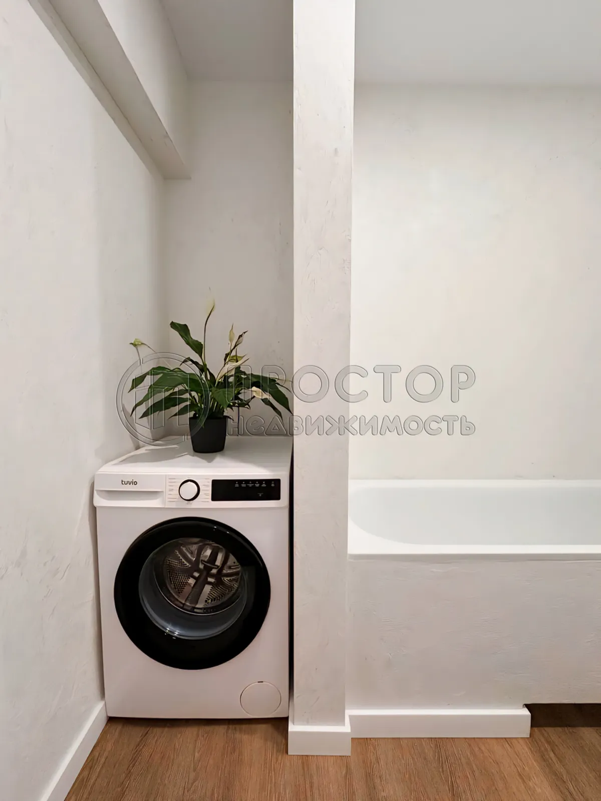 3-комнатная квартира, 42.4 м² - фото 12