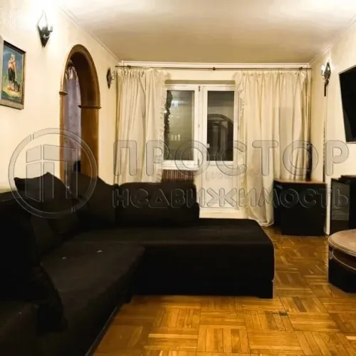 3-комнатная квартира, 80.3 м² - фото 4