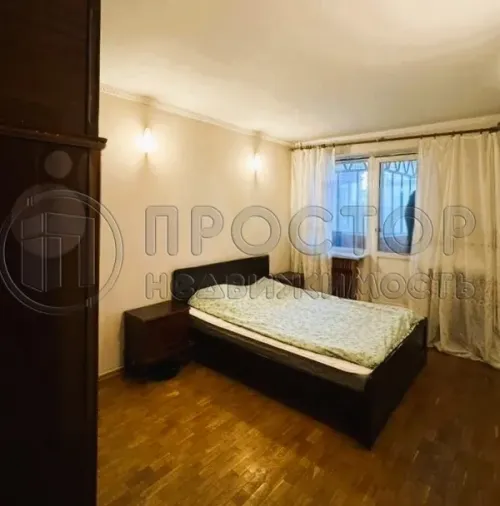 3-комнатная квартира, 80.3 м² - фото 10
