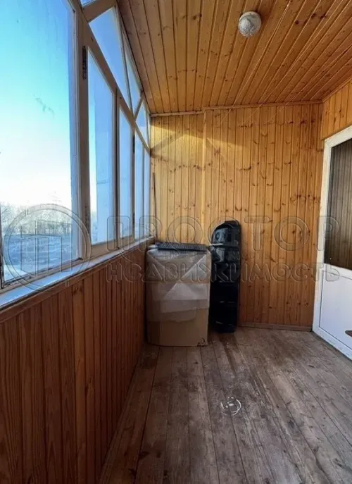 3-комнатная квартира, 80.3 м² - фото 13