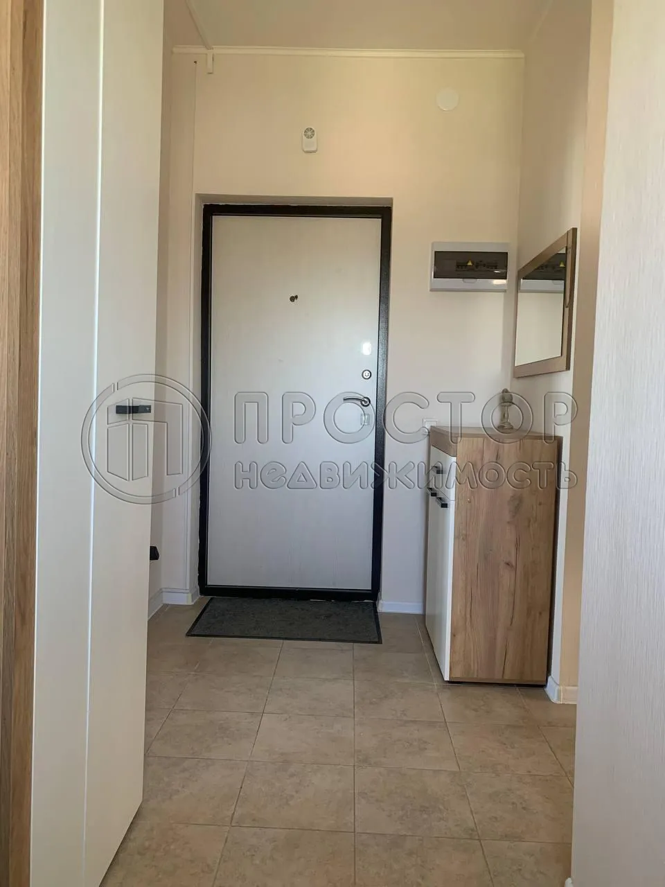 1-комнатная квартира, 38 м² - фото 4