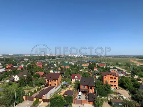 1-комнатная квартира, 38 м² - фото 7