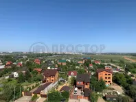 1-комнатная квартира, 38 м² - фото 21