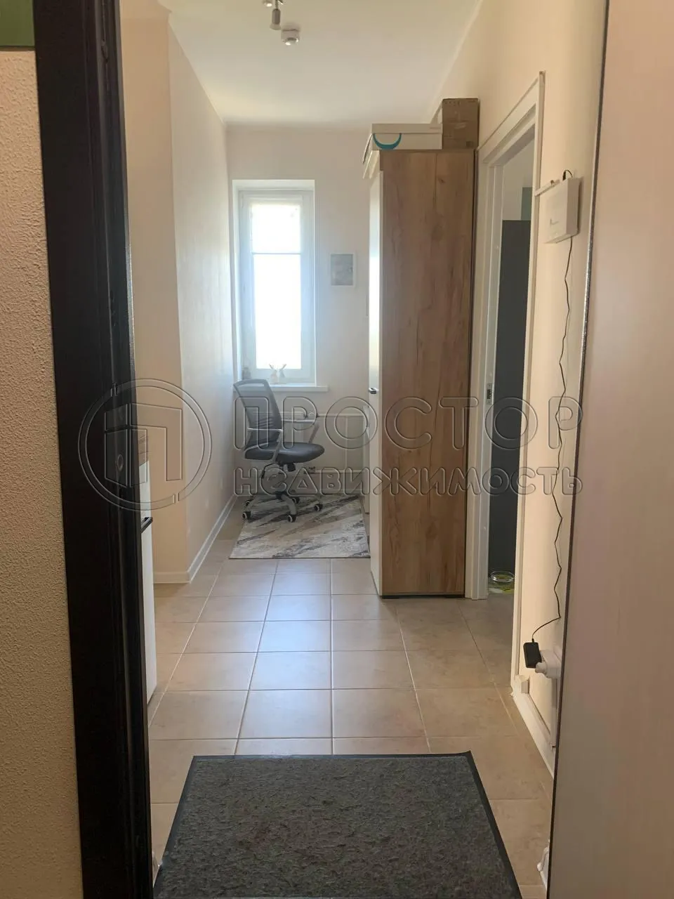 1-комнатная квартира, 38 м² - фото 9