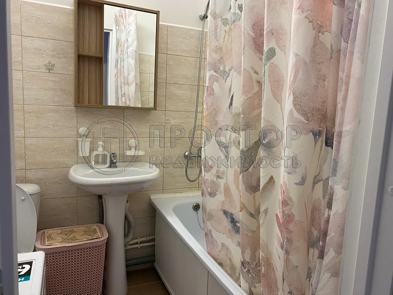 1-комнатная квартира, 38 м² - фото 12