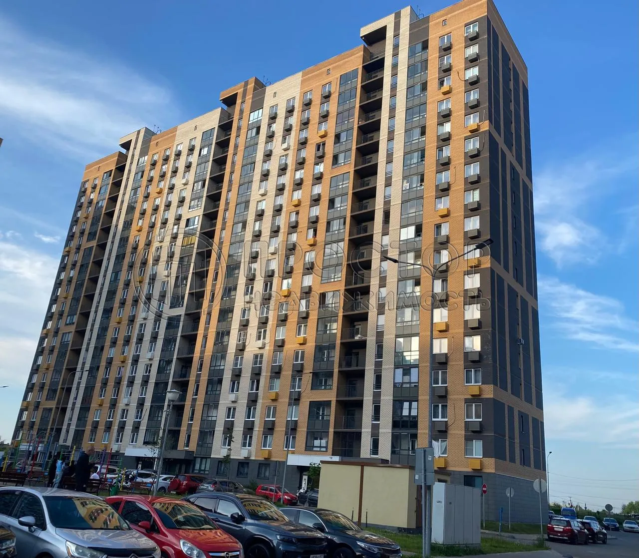 1-комнатная квартира, 38 м² - фото 15