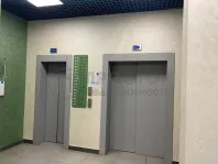 1-комнатная квартира, 38 м² - фото 35